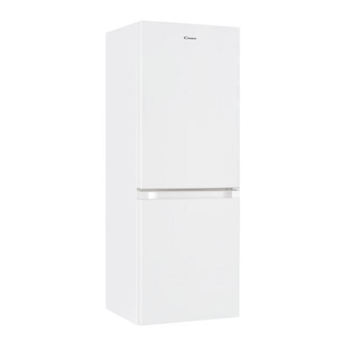 saldytuvas-candy-ccg1l314ew3 Candy Šaurs ledusskapis ar saldētavu apakšā | 144 cm, 47 cm plats, Low Frost - Image 3