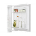 Zem galda montējams Candy ledusskapis | 82 cm, ar saldētavu - Image 3