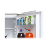Zem galda virsmas iebūvējams ledusskapis Candy | 82 cm, 135 L, ar ventilatoru - Image 2