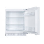 Zem galda virsmas iebūvējams ledusskapis Candy | 82 cm, 135 L, ar ventilatoru - Image 3