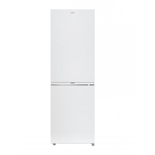 saldytuvas-candy-ecn2cqtew186 Candy ledusskapis ar saldētavu apakšā | 185 cm, E klase, Total No Frost - Image 6