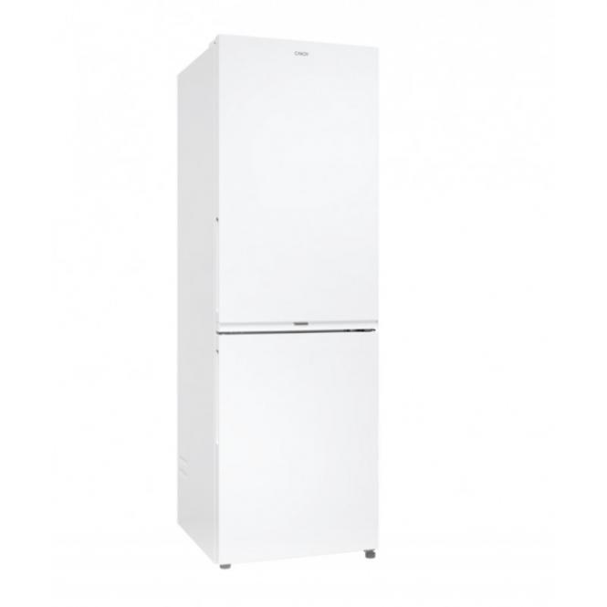 saldytuvas-candy-ecn2cqtew1862 Candy ledusskapis ar saldētavu apakšā | 185 cm, E klase, Total No Frost - Image 2