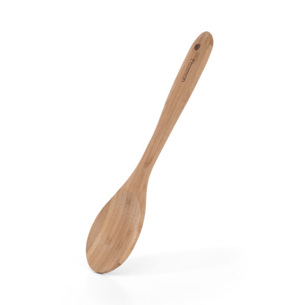 Fissman Bambusa servēšanas karote Bamboo | 30 cm, Dabīgs