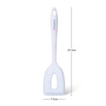 Fissman silikona lāpstiņa Bianca 29,5 cm - Image 3