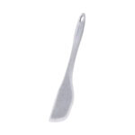 Fissman Silikona lāpstiņa MAURIS | 31 cm, Pelēka