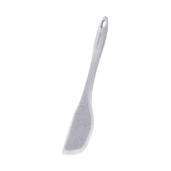 Fissman Silikona lāpstiņa MAURIS | 31 cm, Pelēka