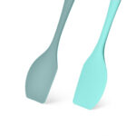 Fissman Silikona lāpstiņa TWINS | 29 cm - Image 3