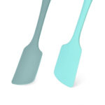 Fissman Silikona lāpstiņa TWINS | 27,5 cm - Image 3