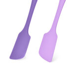 Fissman Silikona lāpstiņa TWINS | 27,5 cm - Image 2