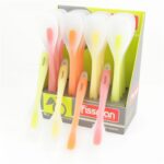 Fissman Silikona lāpstiņa AQUARELLE | 26.5 cm, Karstumizturīga - Image 3