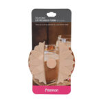 Fissman Silikona vāks krūzei 11,5 cm - Image 4