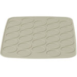 BergHOFF silikona cepšanas paklājs 31,5x23cm