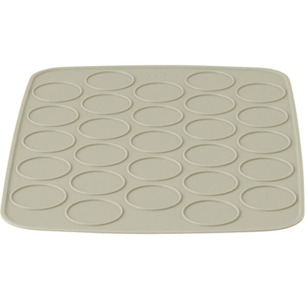 BergHOFF silikona cepšanas paklājs 31,5x23cm