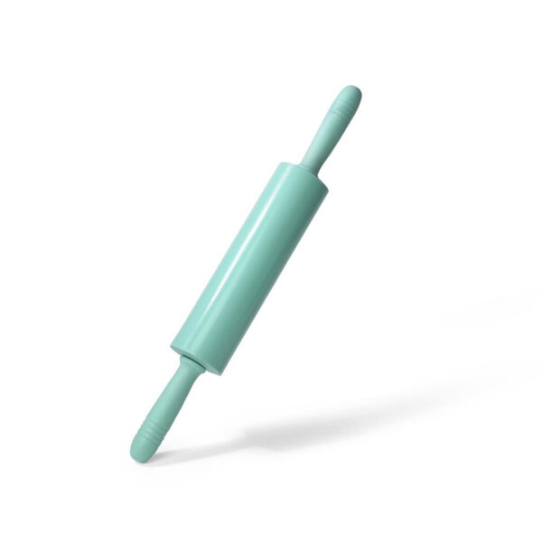Fissman Silikona mīklas rullis | 39.5 cm, Nepiedegoša virsma