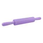 Fissman Silikona mīklas rullis | 47 cm, Nepiedegoša virsma - Image 4