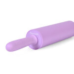 Fissman Silikona mīklas rullis | 39.5 cm, Nepiedegoša virsma - Image 2