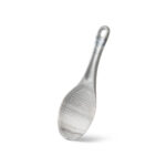 Fissman Silikona rīsu karote MARBLE | 21 cm