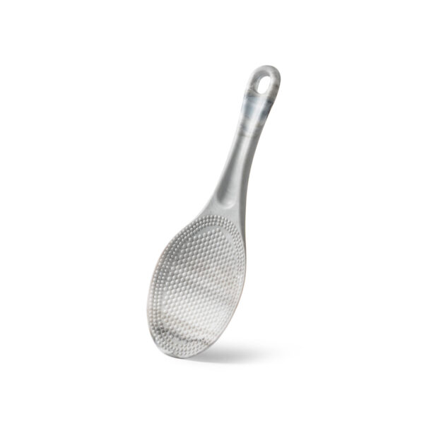 Fissman Silikona rīsu karote MARBLE | 21 cm