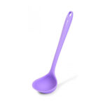 Fissman Silikona zupa karote IRIS | 28 cm, Dažādu krāsu - Image 2