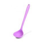 Fissman Silikona zupa karote IRIS | 28 cm, Dažādu krāsu - Image 5
