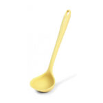 Fissman Silikona zupa karote IRIS | 28 cm, Dažādu krāsu - Image 4