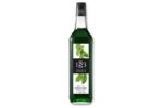 Sirupas 1883 MAISON ROUTIN Green Mint 1l