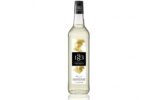 1883 MAISON ROUTIN Sīrups "White Chocolate" | 1 L, Francijas