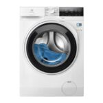 Labi, piemēroju "ZELTA ŠABLONU PRODUKTIEM" šai inovatīvajai "Electrolux" veļas mašīnai. - Image 3