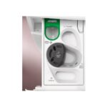 Viedā veļas mašīna Electrolux 7000 | 9 kg, A klase, WiFi, UniversalDose - Image 3