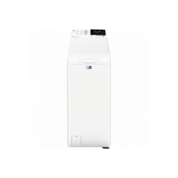 AEG 6000 ProSense® veļas mašīna ar augšējo ielādi | 6 kg, ar SoftPlus funkciju