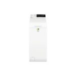 Veļas mašīna Electrolux ar augšējo ielādi | 7 kg, A klase, SensiCare