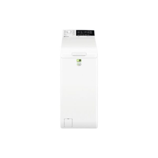 Veļas mašīna Electrolux ar augšējo ielādi | 7 kg, A klase, SensiCare