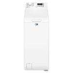 Veļas mašīna ar augšējo ielādi Electrolux | 6 kg, SensiCare