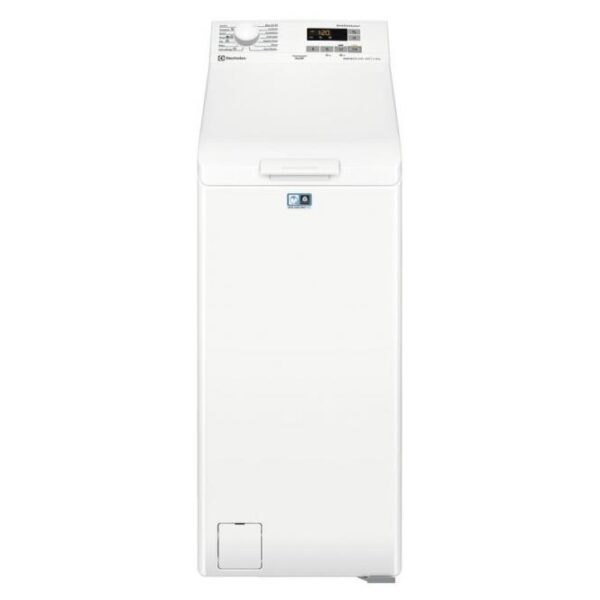 Veļas mašīna ar augšējo ielādi Electrolux | 6 kg, SensiCare