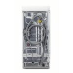 Veļas mašīna ar augšējo ielādi Electrolux | 6 kg, SensiCare - Image 4