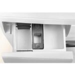 Ļoti šaura veļas mazgājamā mašīna Electrolux PerfectCare | 34 cm dziļums, 4 kg - Image 2