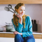 BergHOFF Balance caurumains karote - Image 4