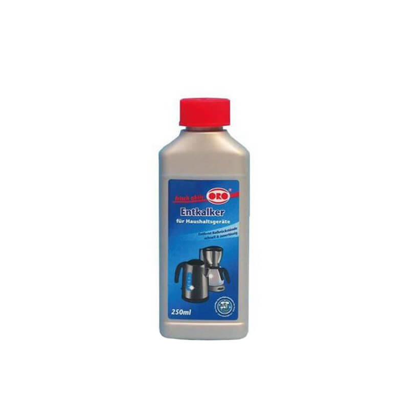 skystis-kalkems-salinti-oro-frisch-aktiv-250ml ORO Frisch-aktiv atkaļķošanas līdzeklis, 250ml | Tējkannām - Image 1