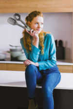 BergHOFF Spageti karote Balance | Ar porciju mērītāju, silikona - Image 2