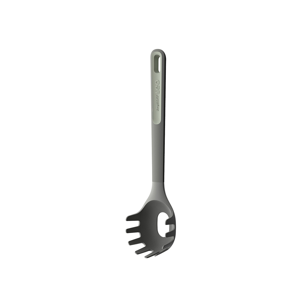 spageciu-saukstas-balance-berghoff-3950412 BergHOFF Spageti karote Balance | Ar porciju mērītāju, silikona - Image 1