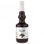 VINCENZI Sīrups "Šokolāde" | 700 ml, Itāļu