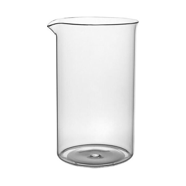 Fissman Rezerves stikla kolba kafijas kannai | 800 ml