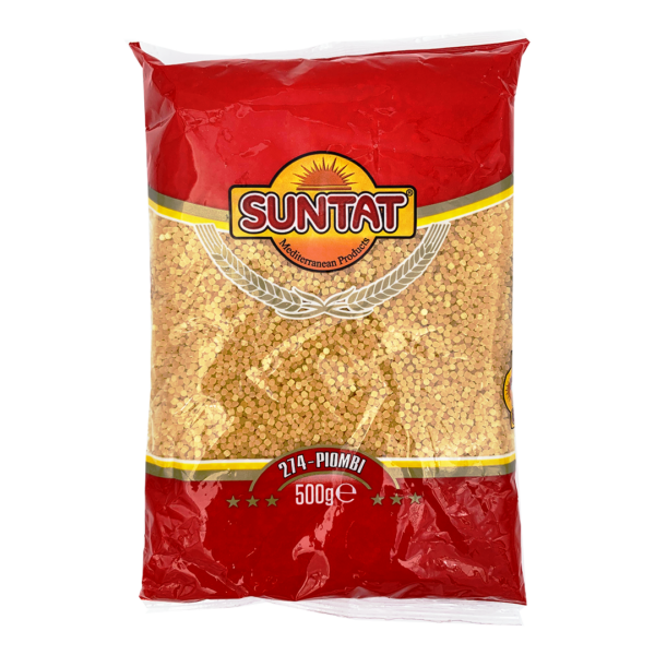 Makaronī "274 PIOMBI" SUNTAT, 500 g