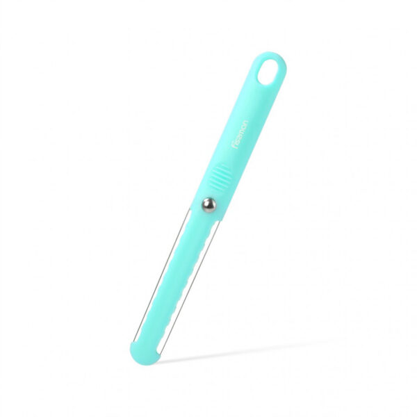 Fissman Siera nazis ar stiepli | 23 cm, Divas griešanas puses
