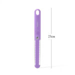 Fissman Siera nazis ar stiepli | 23 cm, Divas griešanas puses - Image 4