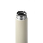 Kyocera Termogertuvė Twist Top | 300 ml, Smėlio spalvos, Su keramine danga