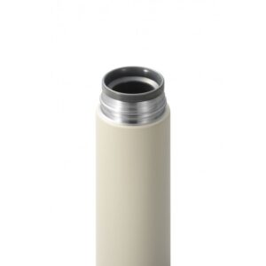 Kyocera Termogertuvė Twist Top | 300 ml, Smėlio spalvos, Su keramine danga