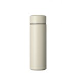 Kyocera Termogertuvė Twist Top | 300 ml, Smėlio spalvos, Su keramine danga
