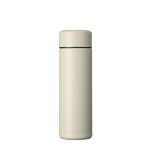 Kyocera Termogertuvė Twist Top | 300 ml, Smėlio spalvos, Su keramine danga