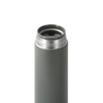 Kyocera Termokrūze Twist Top | 300 ml, Tumši pelēka, Ar keramikas pārklājumu - Image 2